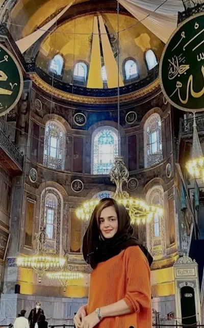 Hagia Sophia Guided Tour — photo 7