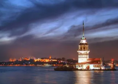 Maiden's Tower with Audio Guide — photo 3