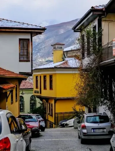 Bursa Day Trip & Shopping Guided Tour — photo 4