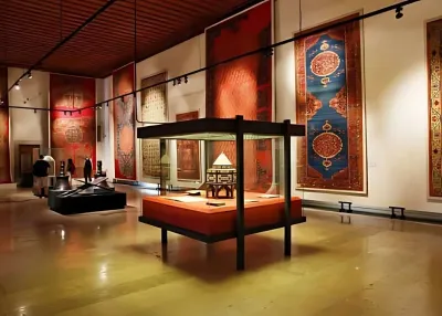 Turkish and Islamic Arts Museum with Audio Guide — photo 12