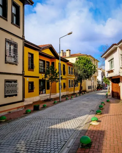 Bursa Day Trip & Shopping Guided Tour — photo 1