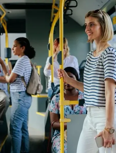 Unlimited Istanbul Public Transportation Card — photo 2