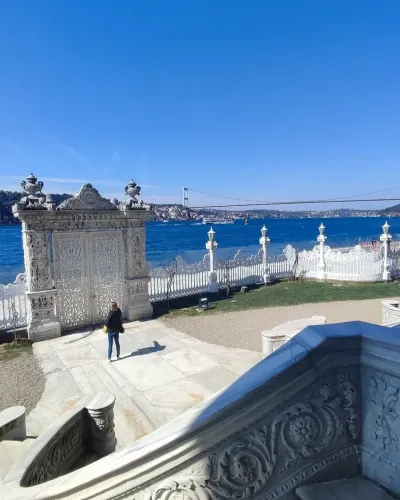 Kucuksu Pavillions with Audio Guide — photo 7
