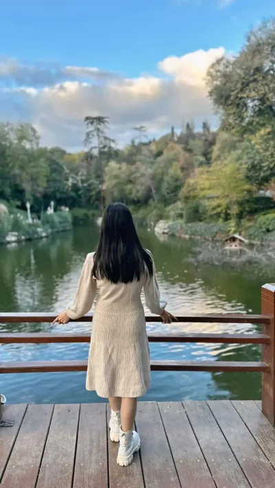 Yildiz Park Walking Tour with Audio Guide — photo 11