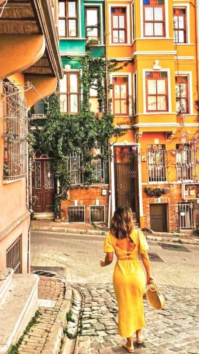 Fener and Balat Walking Tour with Audio Guide — photo 4