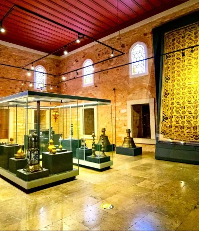 Turkish and Islamic Arts Museum with Audio Guide — photo 7