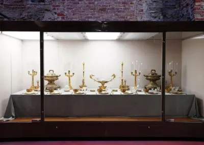 The Palace Collections Museum with Audio Guide — photo 4