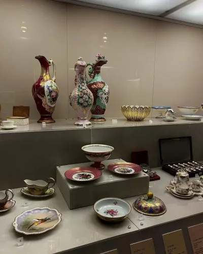 The Palace Collections Museum with Audio Guide — photo 5