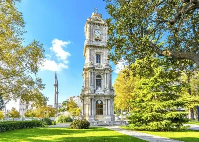 Dolmabahce Palace Museum with Audio Guide — photo 4