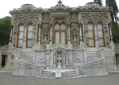Ihlamur Pavillions with Audio Guide — photo 11