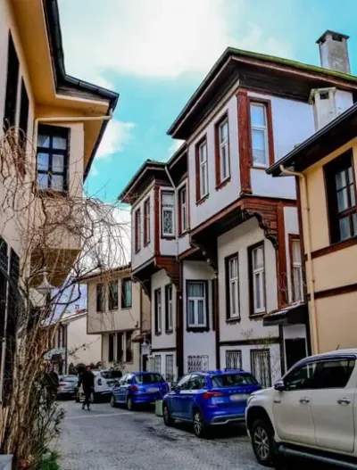 Bursa Day Trip & Shopping Guided Tour — photo 6