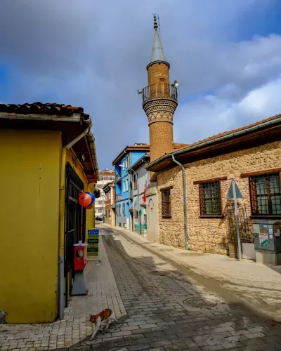 Bursa Day Trip & Shopping Guided Tour — photo 3