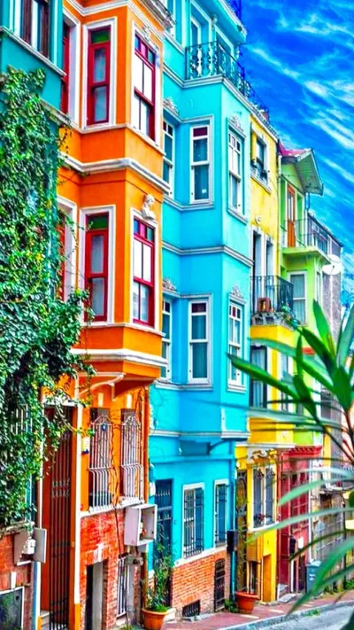 Fener and Balat Walking Tour with Audio Guide — photo 2