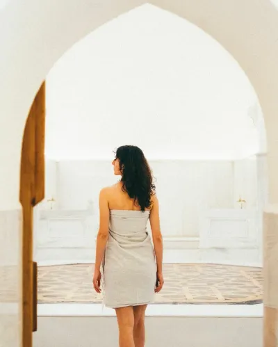 Hurrem Sultan Hammam Premium Turkish Bath and Massage Packages — photo 3