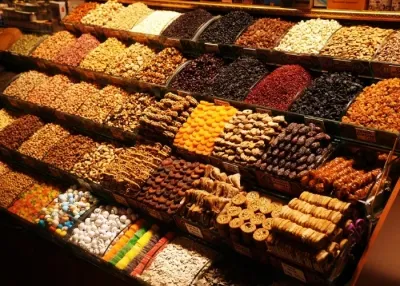 The Spice Bazaar Walking Tour with Audio Guide — photo 11