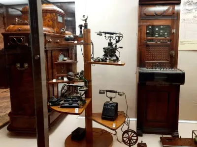 The Palace Collections Museum with Audio Guide — photo 11