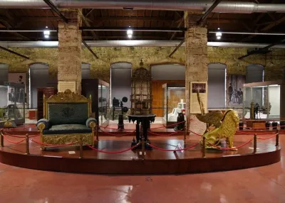 The Palace Collections Museum with Audio Guide — photo 2