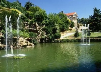 Yildiz Park Walking Tour with Audio Guide — photo 9