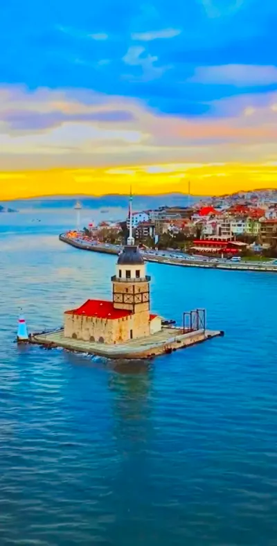 Maiden's Tower with Audio Guide — photo 8