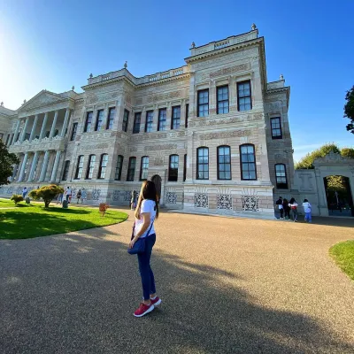 National Palaces Painting Museum Skip-the-Ticket- Line Entry with Audio Guide — photo 7