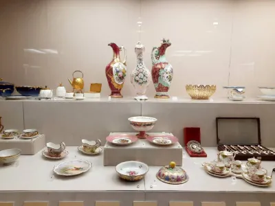 The Palace Collections Museum with Audio Guide — photo 12