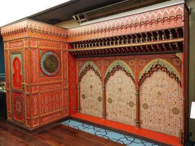 Istanbul Museum of the History of Science and Technology in Islam Entry Ticket with Audio Guide — photo 3
