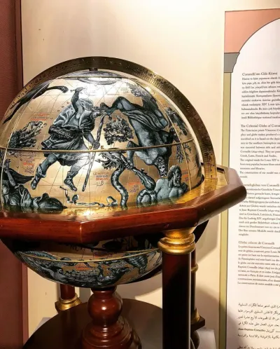 Istanbul Museum of the History of Science and Technology in Islam Entry Ticket with Audio Guide — photo 8