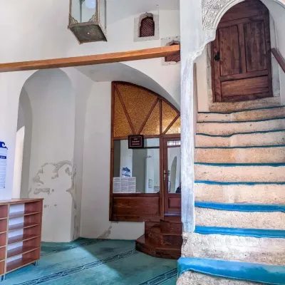 Little Hagia Sophia Mosque Walking Tour With Audio Guide — photo 10
