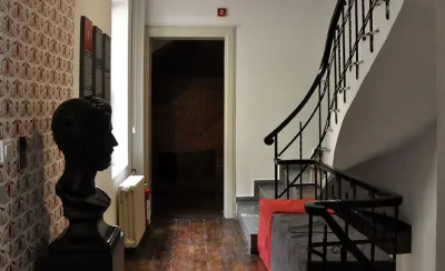 Adam Mickiewicz Museum Audio Guide — photo 11