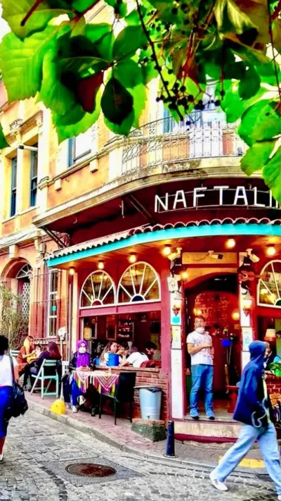 Fener and Balat Walking Tour with Audio Guide — photo 6