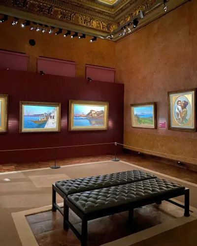 National Palaces Painting Museum Skip-the-Ticket- Line Entry with Audio Guide — photo 5