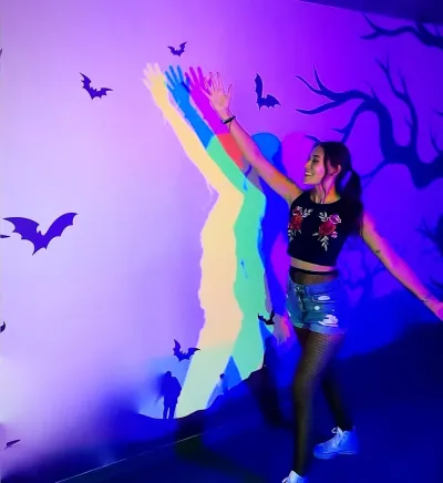 Museum of Illusions Istanbul Entry Ticket — photo 7