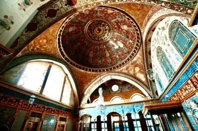 Topkapi Palace Museum Guided Tour Including Entry Tickets — photo 6