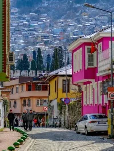 Bursa Day Trip & Shopping Guided Tour — photo 12