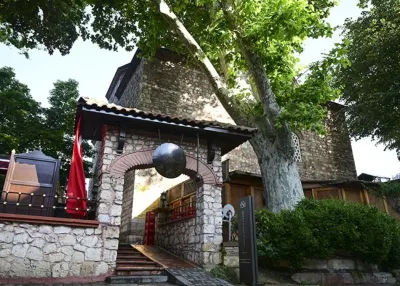 Hurrem Sultan Hammam Premium Turkish Bath and Massage Packages — photo 7