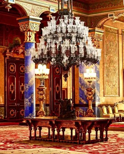 Beylerbeyi Palace Museum with Audio Guide — photo 6