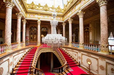 Dolmabahce Palace Museum with Audio Guide — photo 6