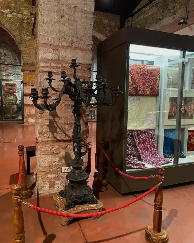 The Palace Collections Museum with Audio Guide — photo 7
