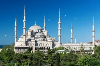 Istanbul: Historic Peninsula Walk: The Perfect First Tour — photo 4
