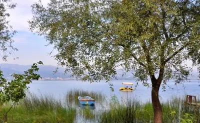 Sapanca Lake & Masukiye Guided Day Trip — photo 5