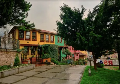 Bursa Day Trip & Shopping Guided Tour — photo 11