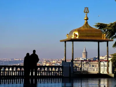 Topkapi Palace Museum Guided Tour Including Entry Tickets — photo 8