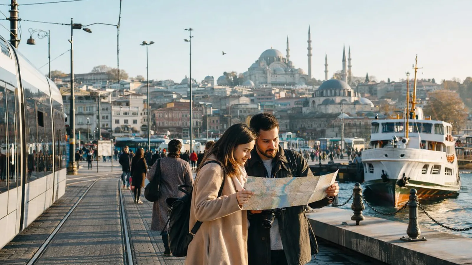 Istanbul Travel Mistakes: 12 First-Time Errors